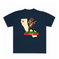Rocks Cali Tee