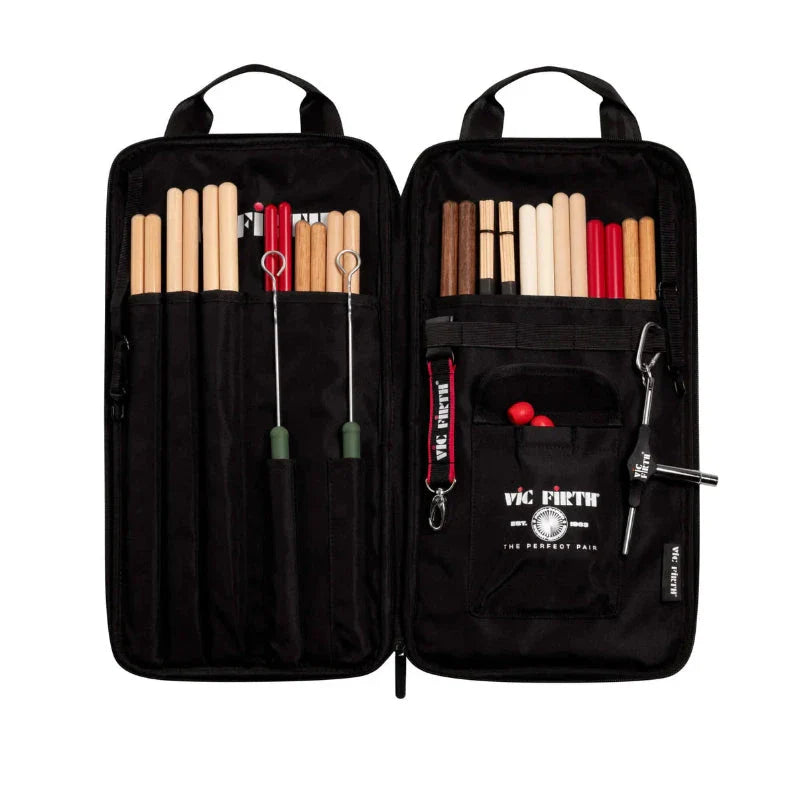 Vic Firth Performer Classic Stick Bag