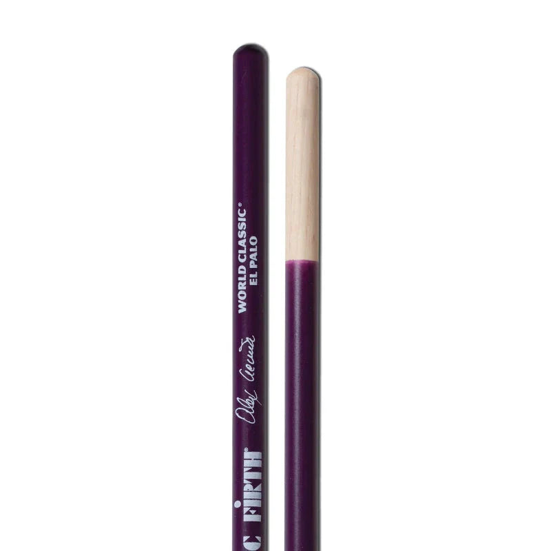 Vic Firth World Classic Alex Acuña "El Palo" Timbale Sticks