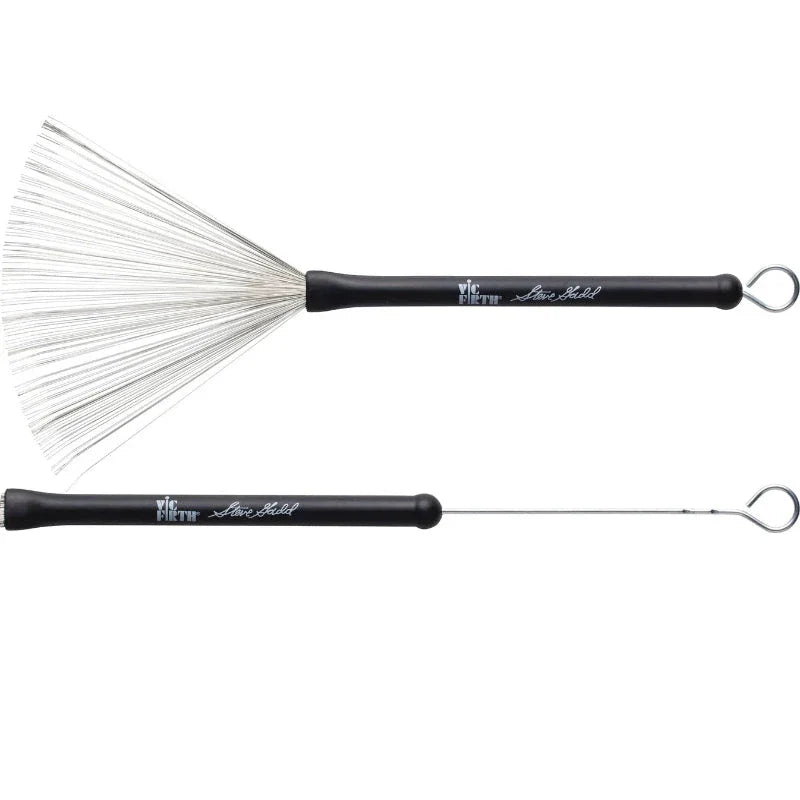 Vic Firth Steve Gadd Wire Brushes