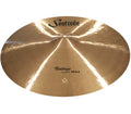 Soultone Cymbals Vintage Old School 1964 Crash / Ride