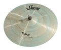 Soultone Cymbals Vintage Old School Patina Crash