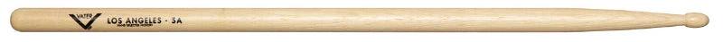 Vater Los Angeles 5A Drumsticks, Wood Tip