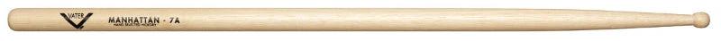 Vater Manhattan 7A Drumsticks, Wood Tip