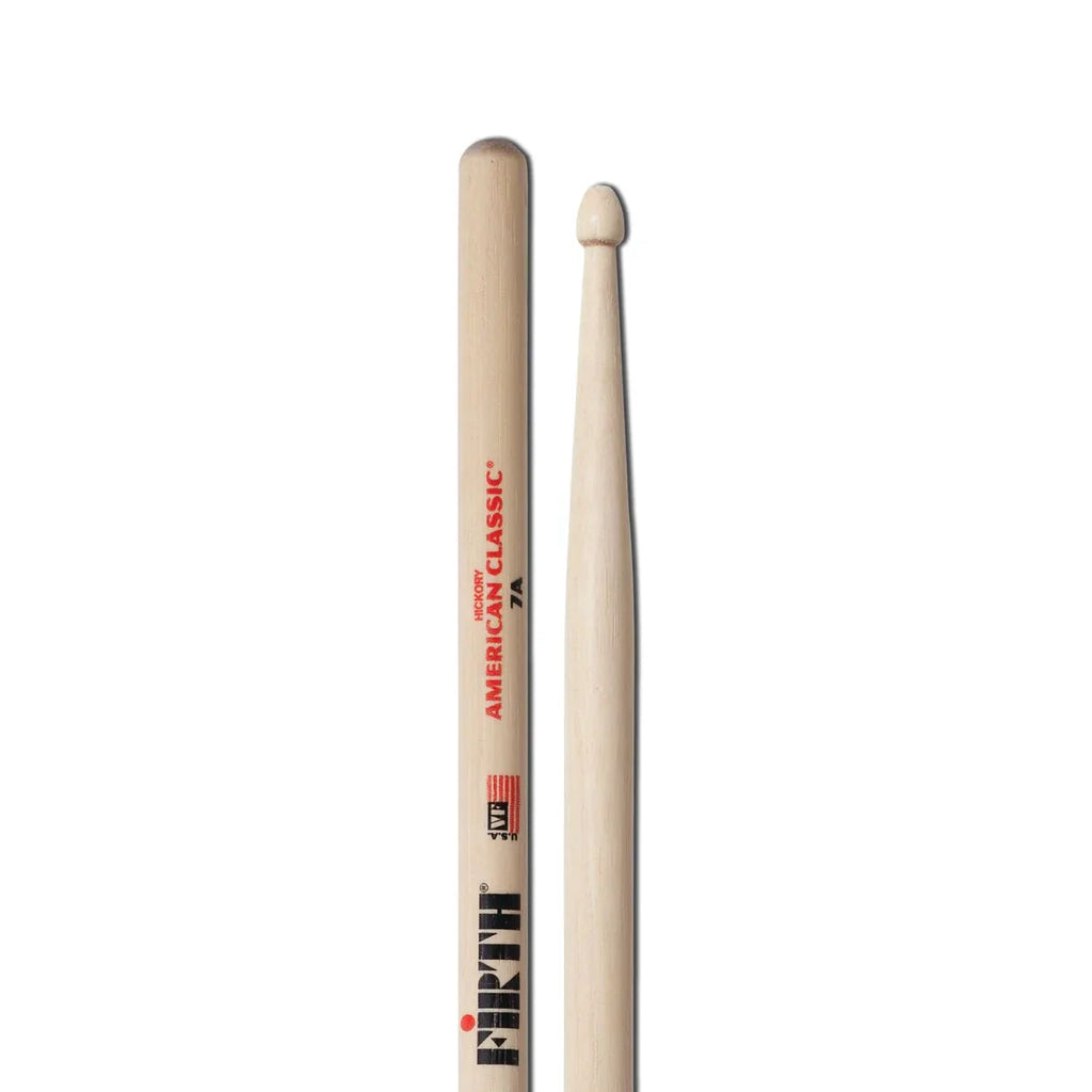 Vic Firth American Classic 7A Drumsticks