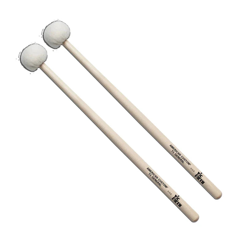 Vic Firth T1 - American Custom Timpani - General Mallets
