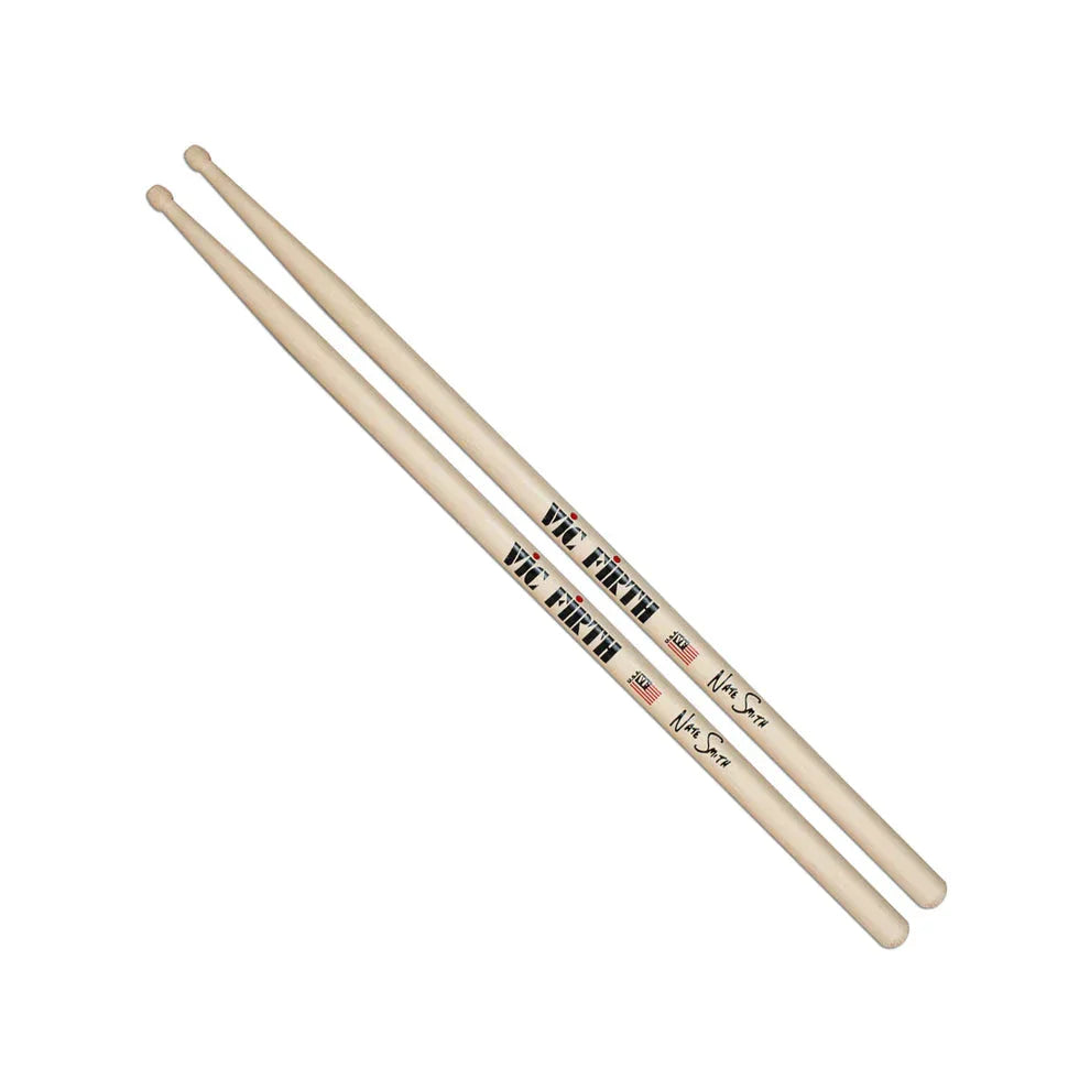 Vic Firth Nate Smith Drum Stick Pair