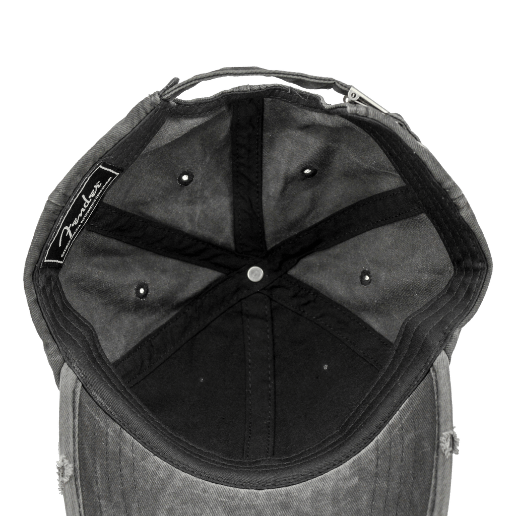 Fender Vintage Wash Hat