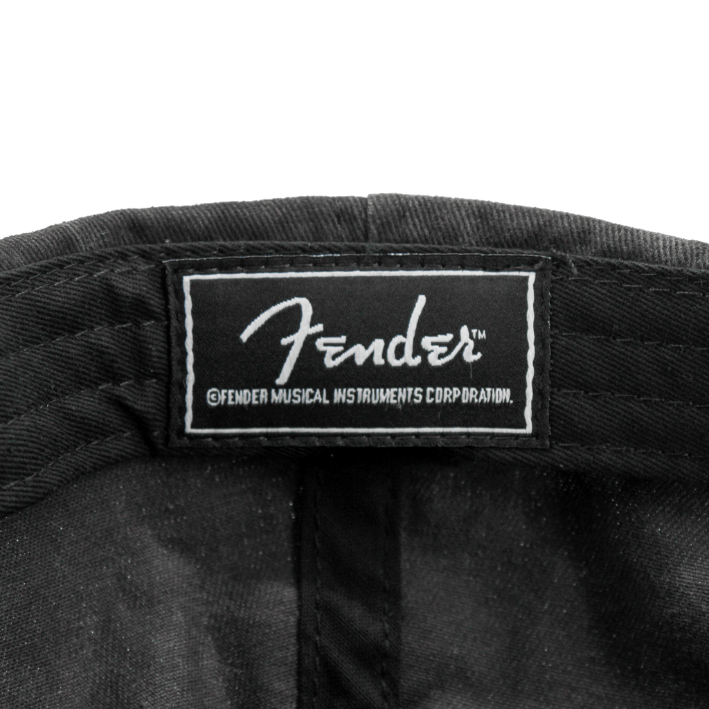 Fender Vintage Wash Hat