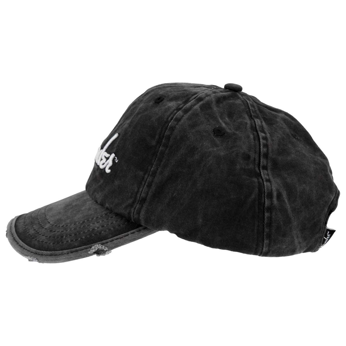 Fender Vintage Wash Hat