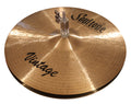 14" Vintage Hi Hats Pair