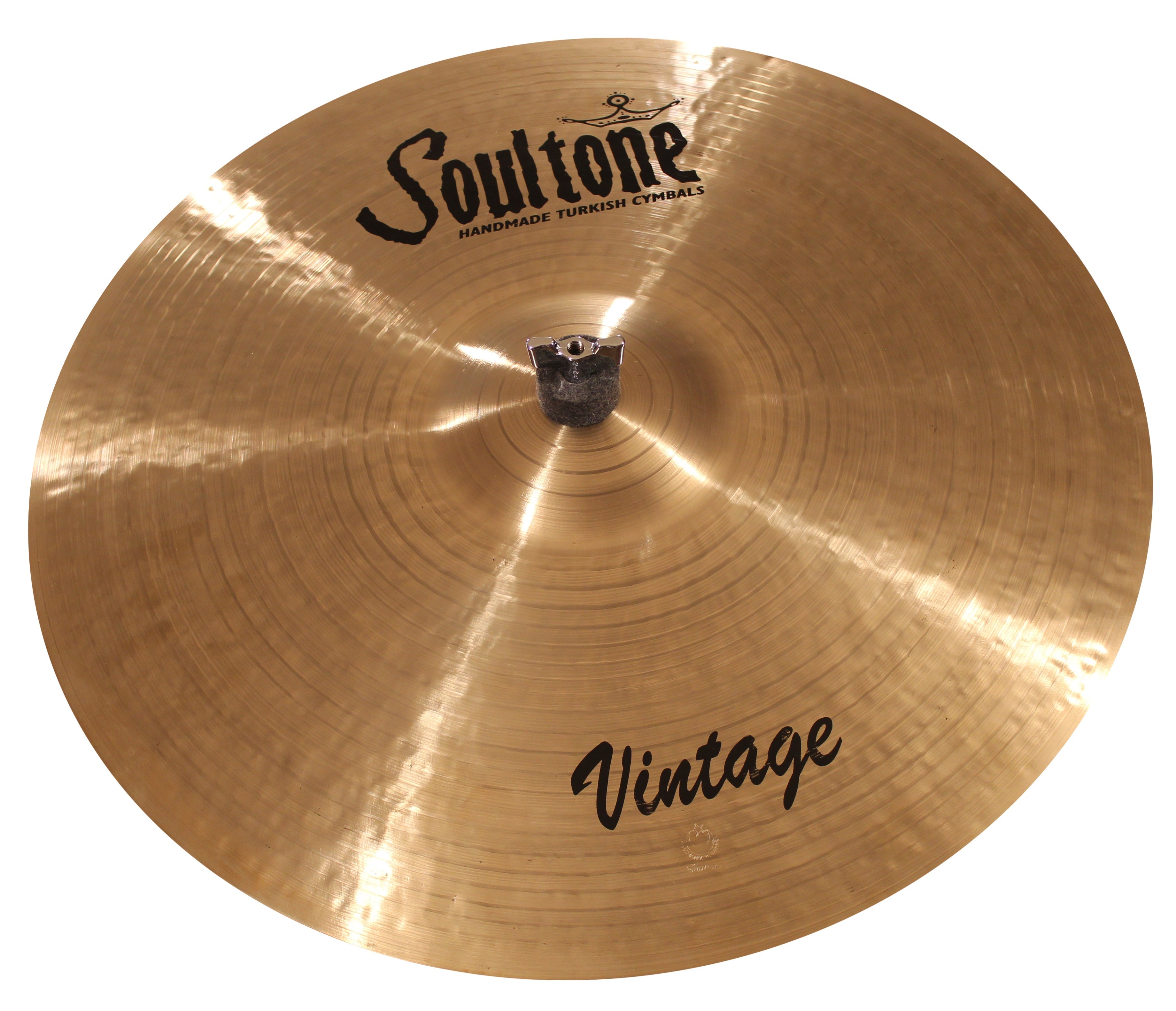 20" Vintage Ride