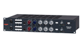 WA273-EQ Dual Channel British Mic Pre + EQ Warm Audio Tech/Pro Audio Gear