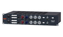 WA273-EQ Dual Channel British Mic Pre + EQ Warm Audio Tech/Pro Audio Gear