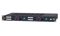 WA273 Dual Channel British Mic Pre Warm Audio Tech/Pro Audio Gear
