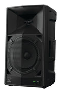 WAVE-EIGHT 8″ Portable DJ Speaker with SonicLink AlphaTheta Tech/Pro Audio Gear