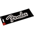 White Sticker