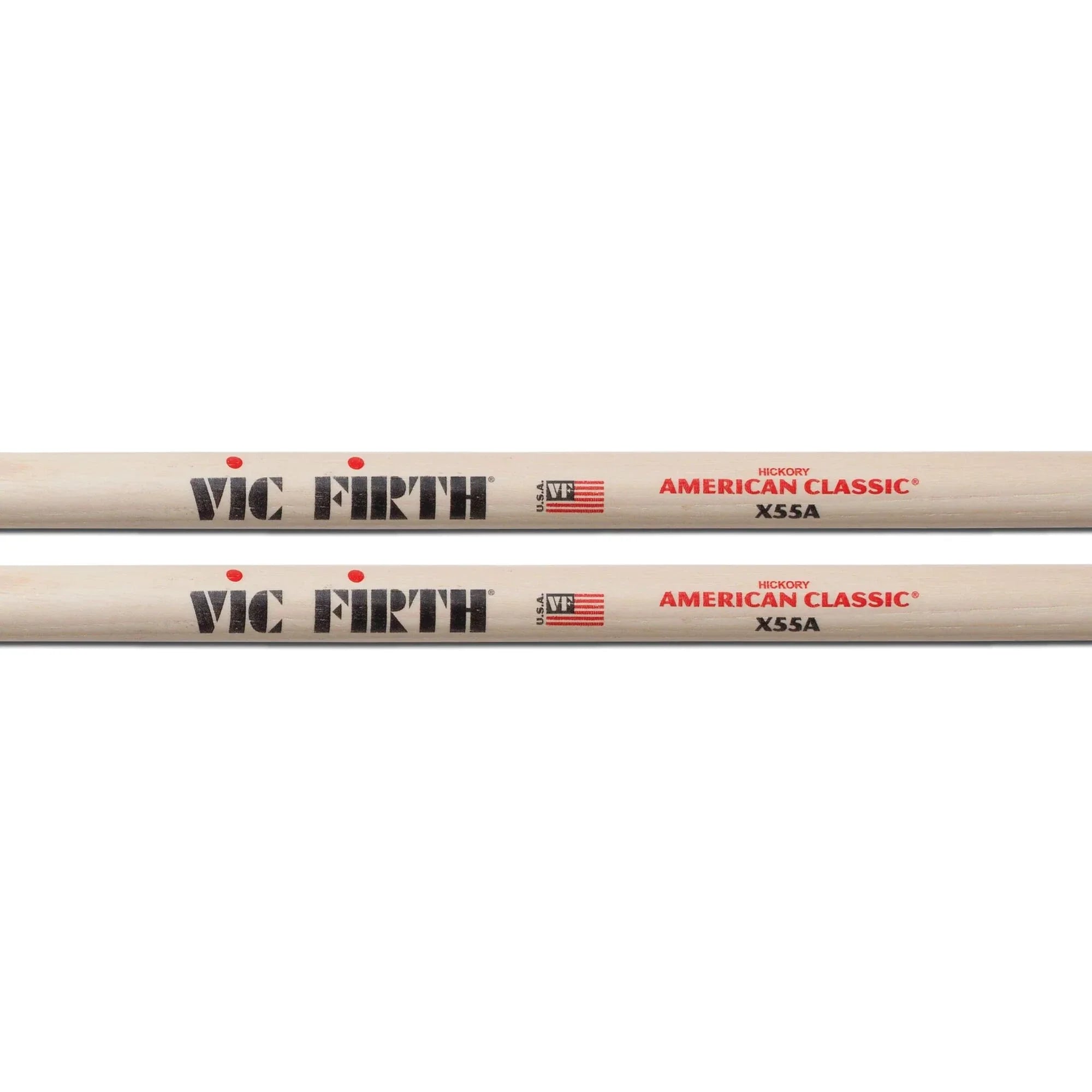 Vic Firth American Classic Extreme X55A Drumsticks