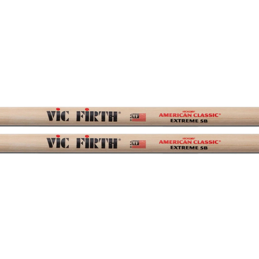 Vic Firth American Classic Extreme 5B Drumsticks
