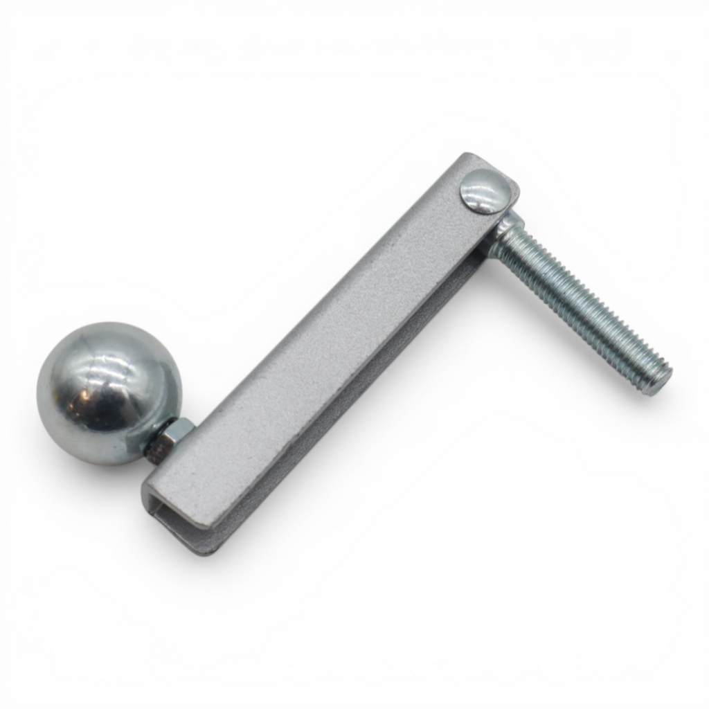 ProX 1.5" M8 Rotating Handle Replacement for XSQ Stage Steps Hand Rail