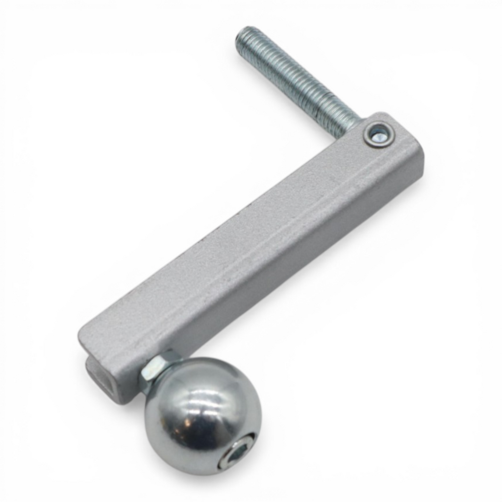 ProX 1.5" M8 Rotating Handle Replacement for XSQ Stage Steps Hand Rail
