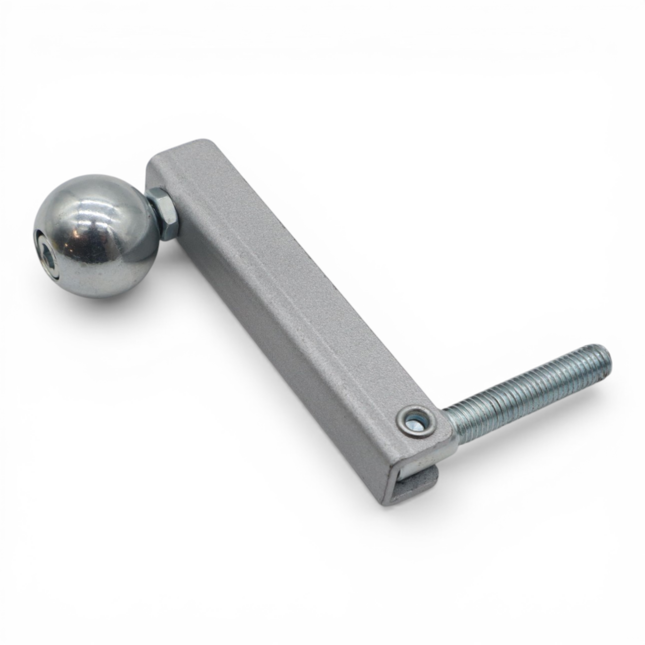 ProX 1.5" M8 Rotating Handle Replacement for XSQ Stage Steps Hand Rail
