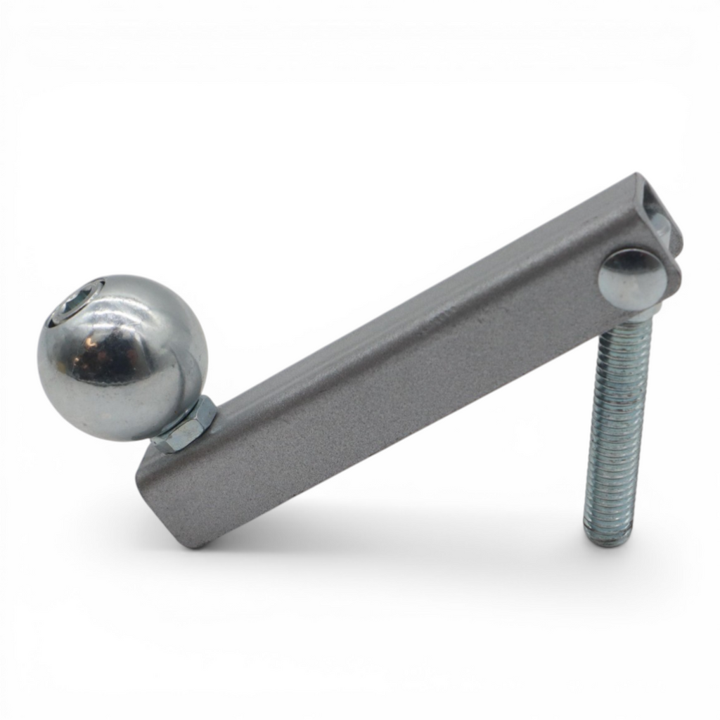 ProX 1.5" M8 Rotating Handle Replacement for XSQ Stage Steps Hand Rail
