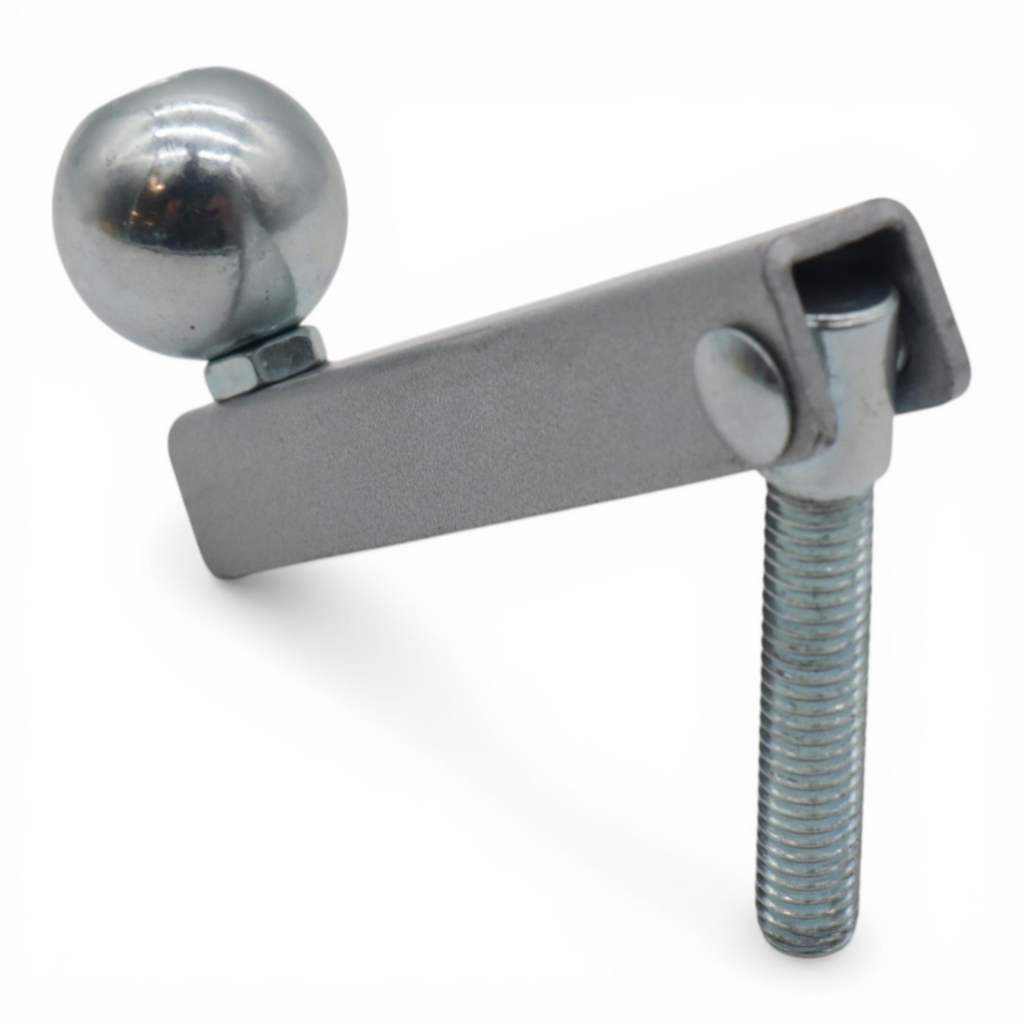 ProX 1.5" M8 Rotating Handle Replacement for XSQ Stage Steps Hand Rail