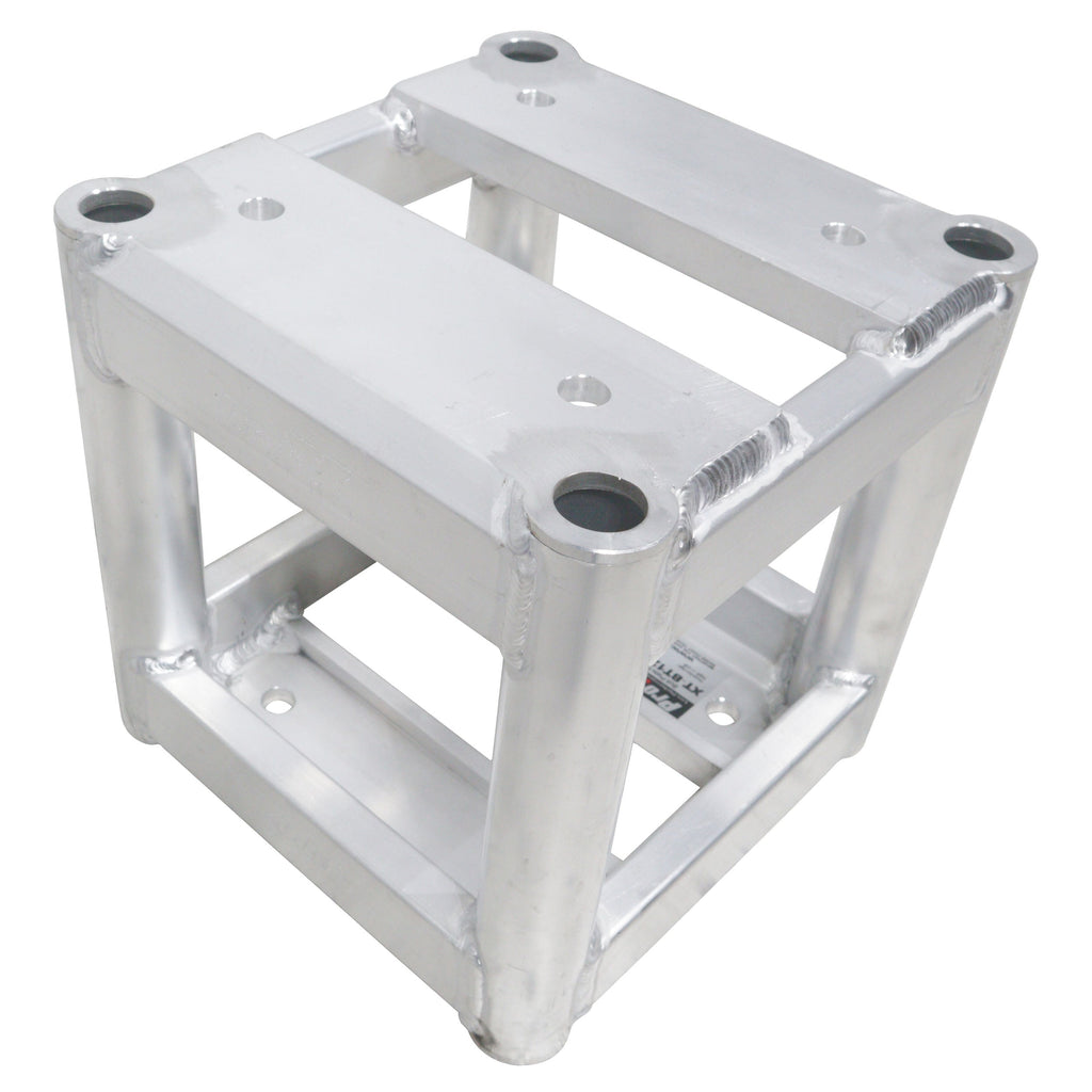 ProX 1' Ft. BoltX 12" inch Professional Box Truss Segment | 3mm Wall