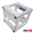 ProX 1' Ft. BoltX 12" inch Professional Box Truss Segment | 3mm Wall