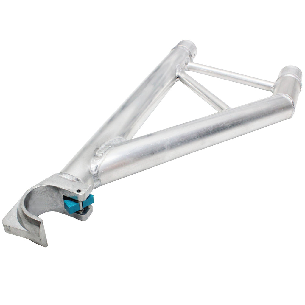 ProX 1.6 FT F32 Roof Element with Single Side Clamp 0.5 Meter | 2mm Wall
