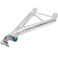 ProX 1.6 FT F32 Roof Element with Single Side Clamp 0.5 Meter | 2mm Wall