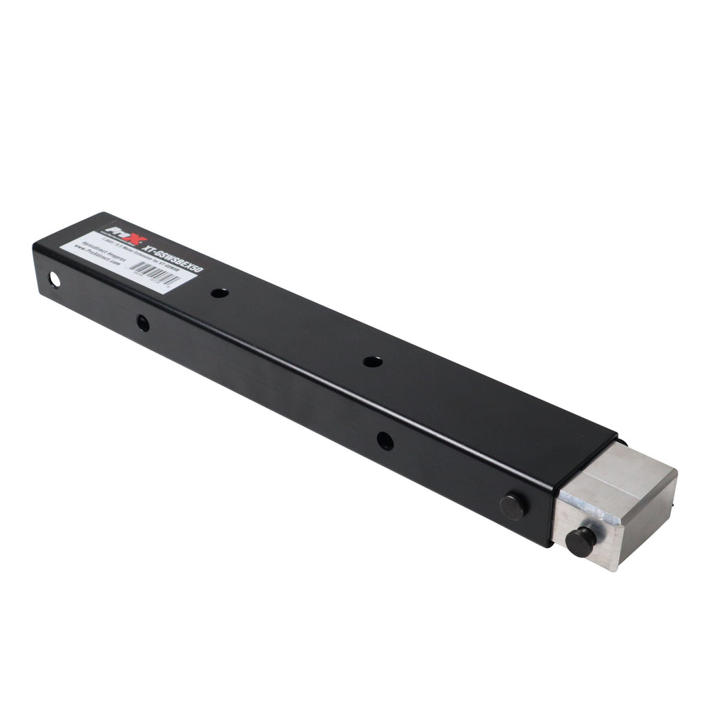 ProX 0.5 M / 1.64ft Base Extension LED Ground Support Stabilizing