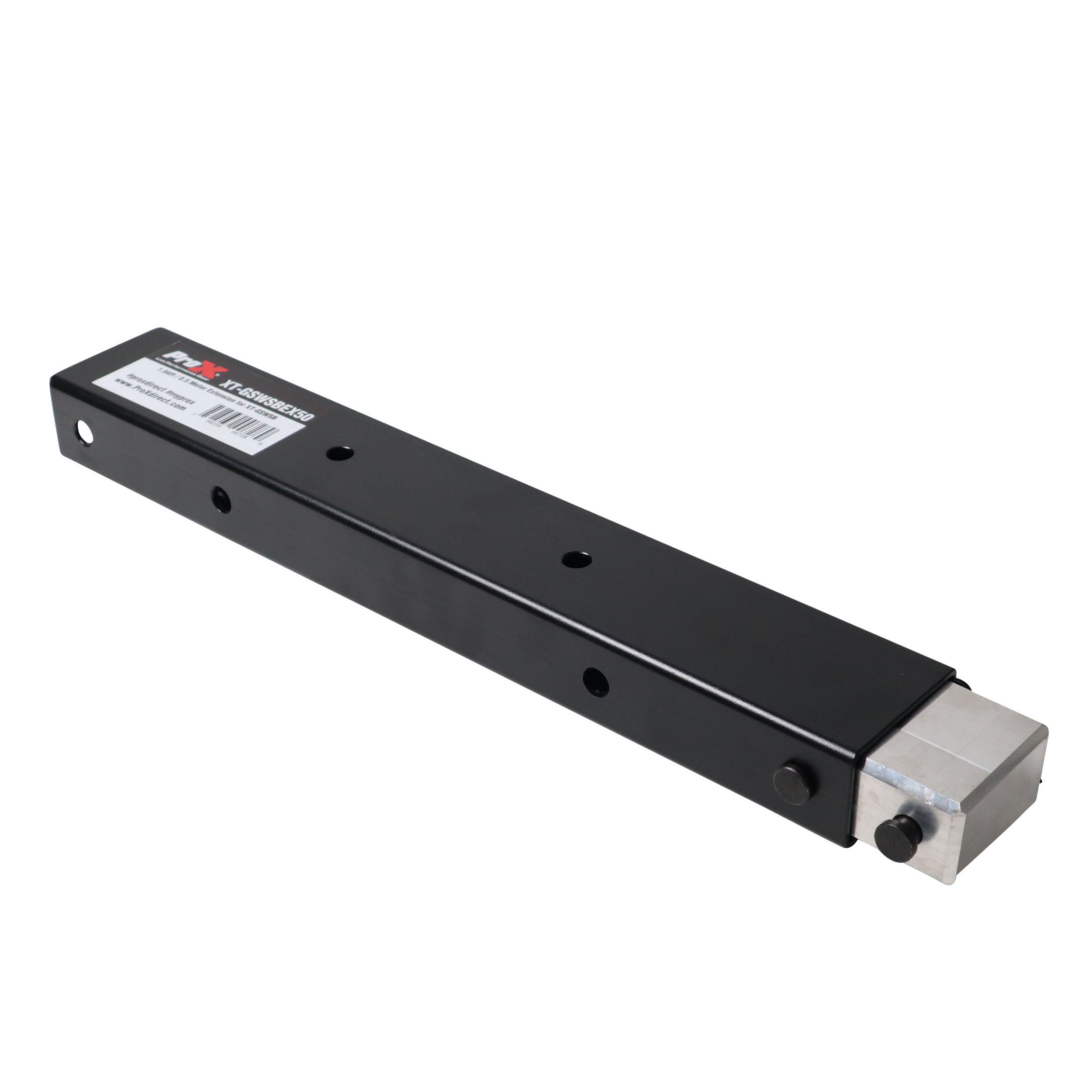ProX 0.5 M / 1.64ft Base Extension LED Ground Support Stabilizing