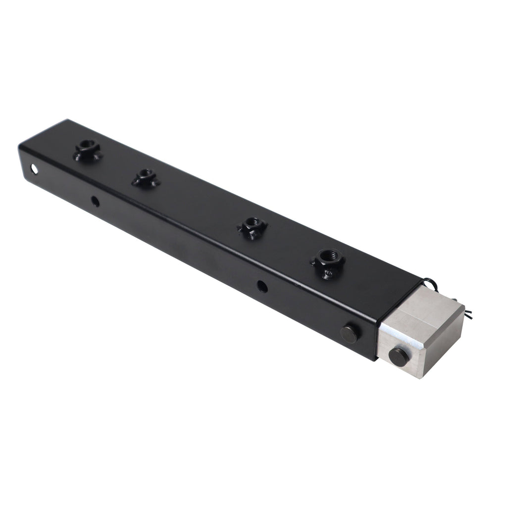 ProX 0.5 M / 1.64ft Base Extension LED Ground Support Stabilizing