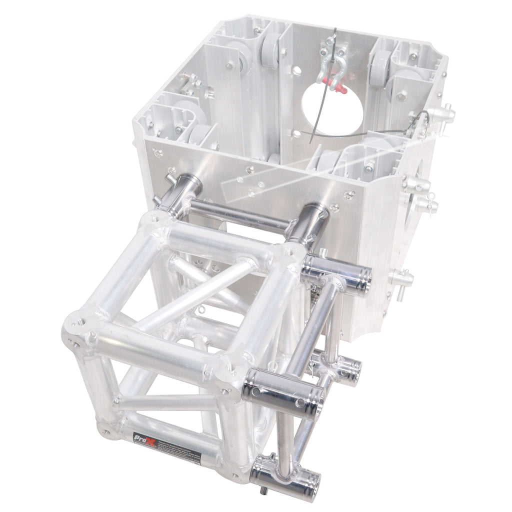 ProX 0.34ft (0.105m) F34 Segment
