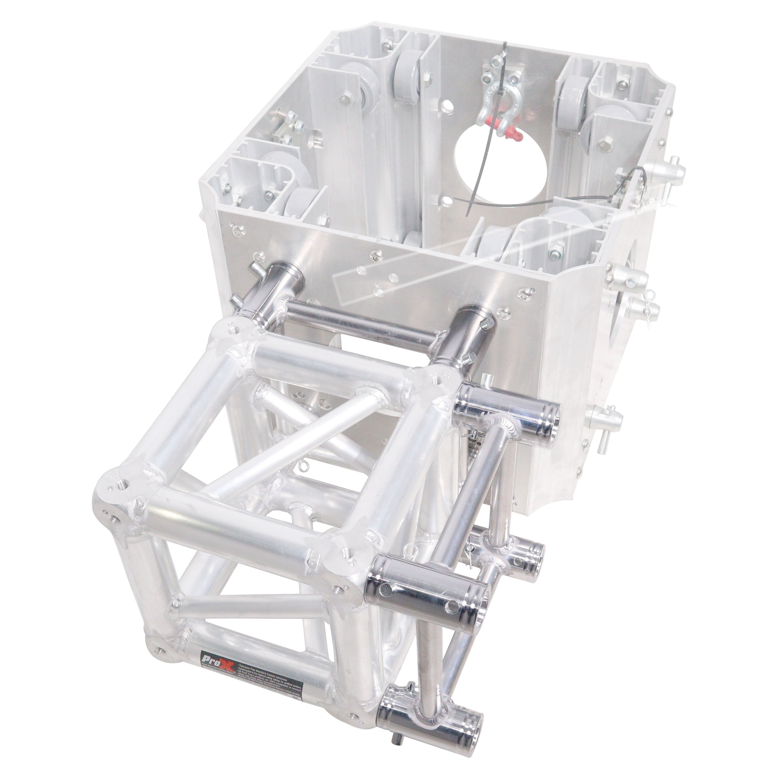 ProX 0.34ft (0.105m) F34 Segment