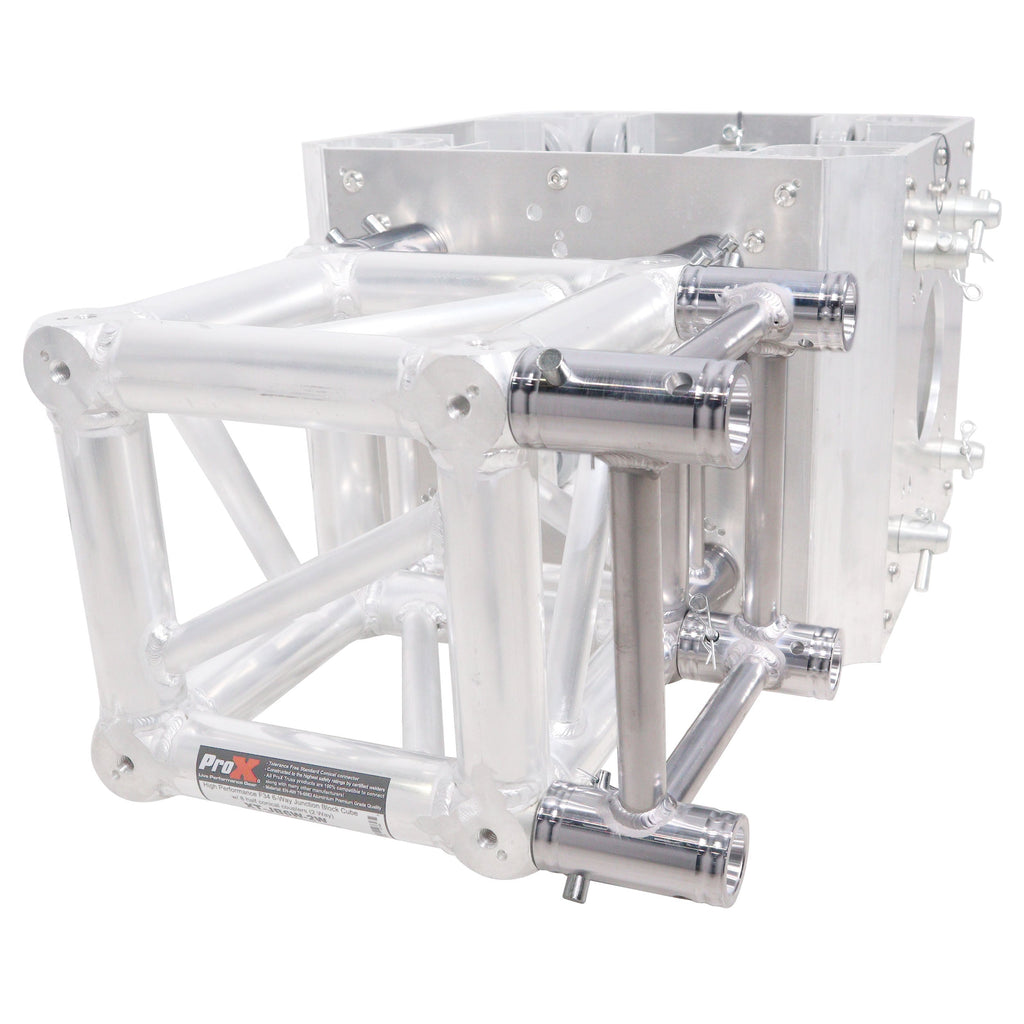 ProX 0.34ft (0.105m) F34 Segment