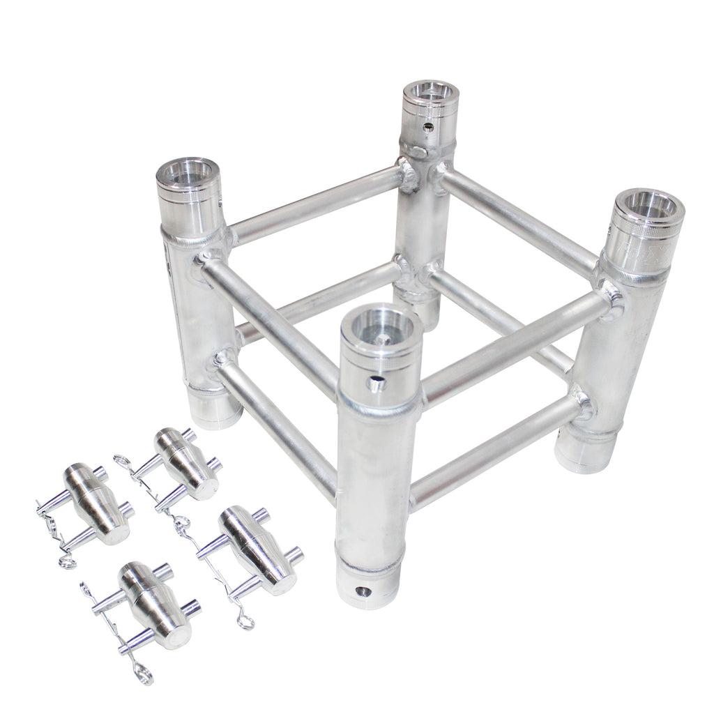 ProX 0.82ft 0.25m Square Truss Segment