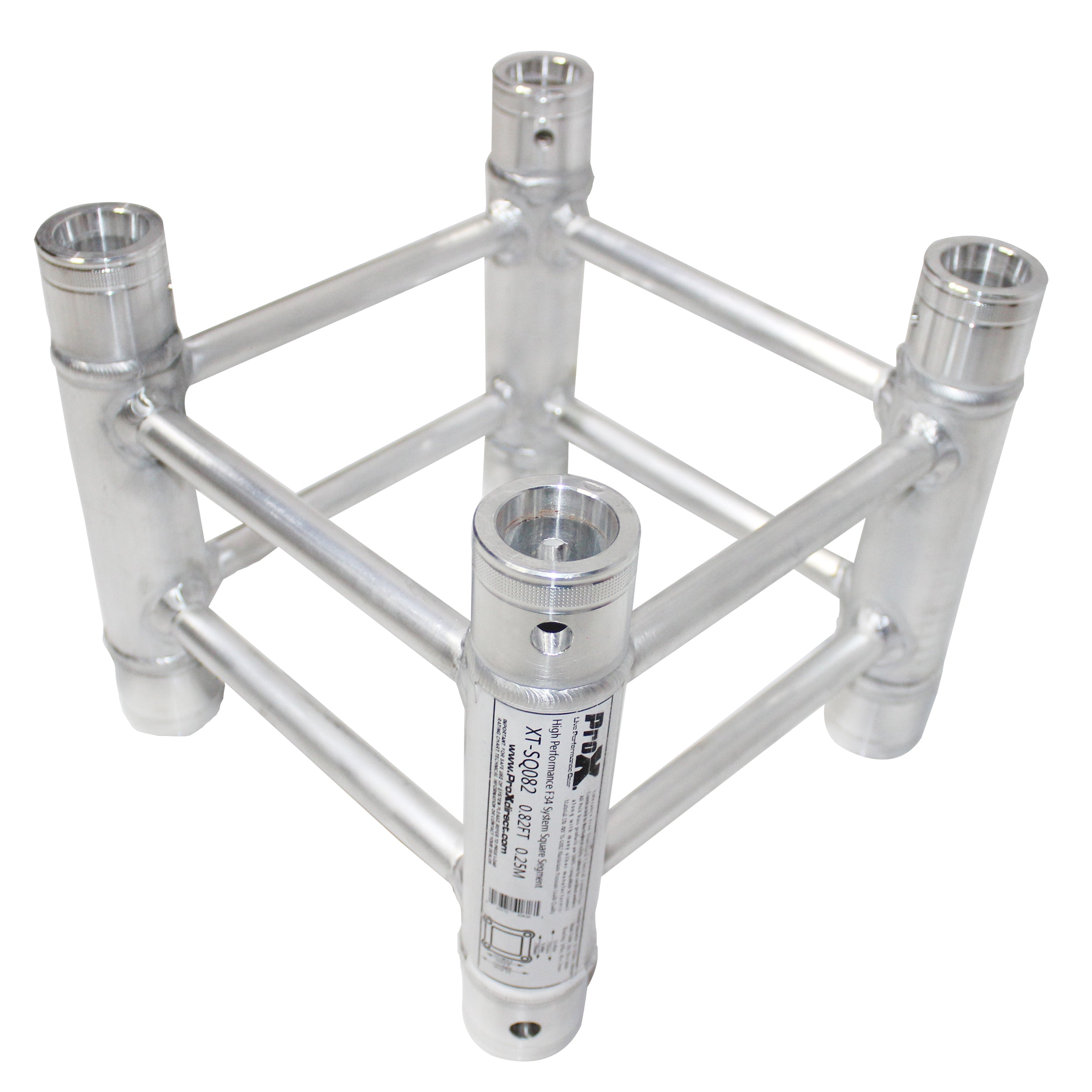 ProX 0.82ft 0.25m Square Truss Segment