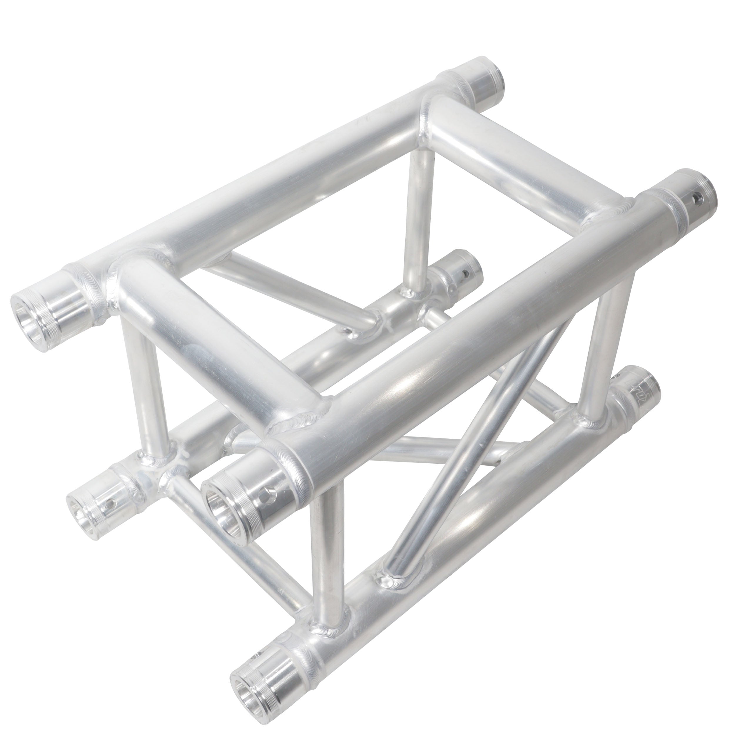 ProX 1.64 FT .5M F34 Professional Ladder Truss Segment 3mm Tubing