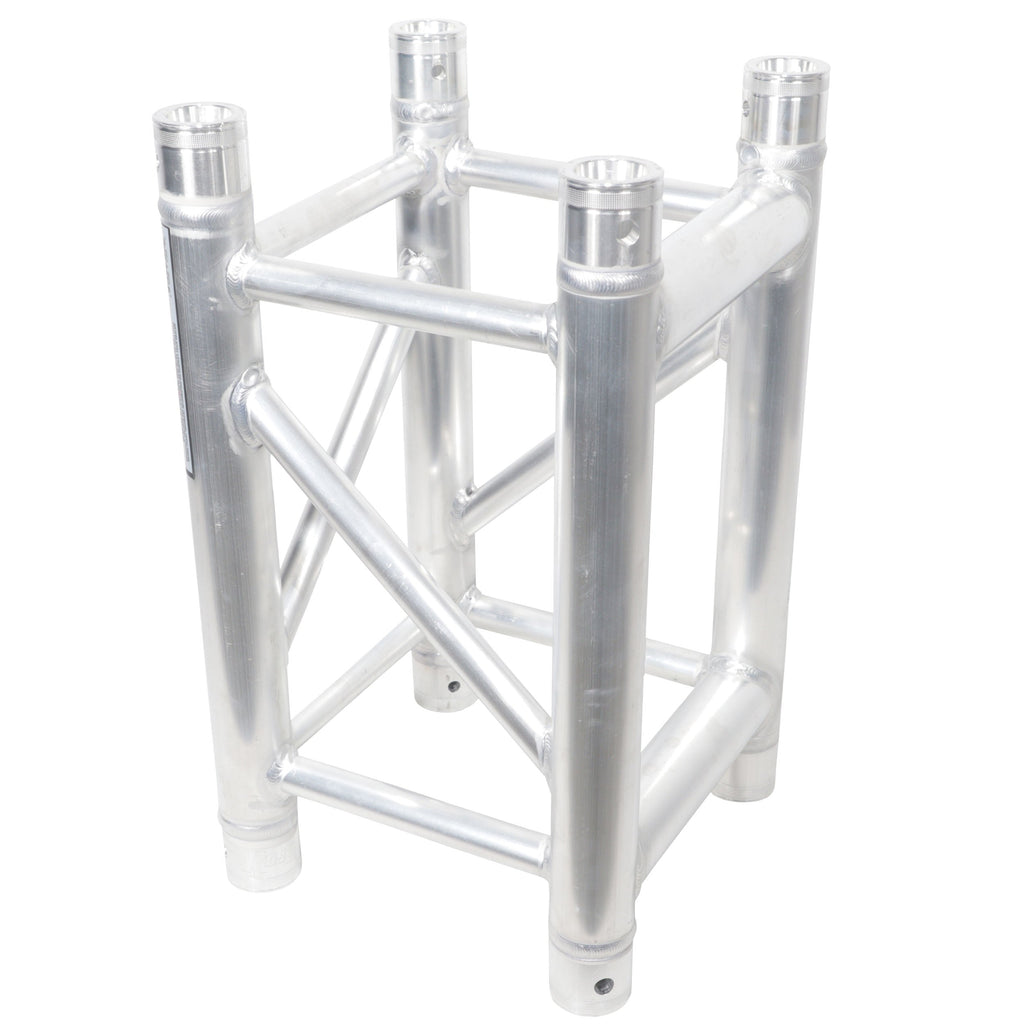 ProX 1.64 FT .5M F34 Professional Ladder Truss Segment 3mm Tubing