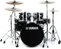 Yamaha Drum Kit - Black