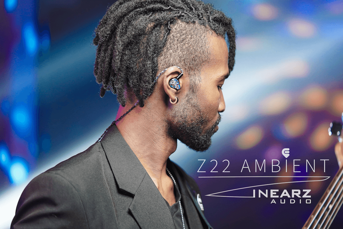 Z22 Ambient Universal  | Dual Dynamic Driver