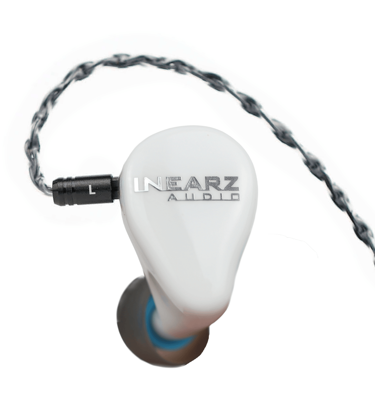 Z22 Universal | Dual Dynamic Driver, universal-fit in-ear monitors | Backline Music Gear