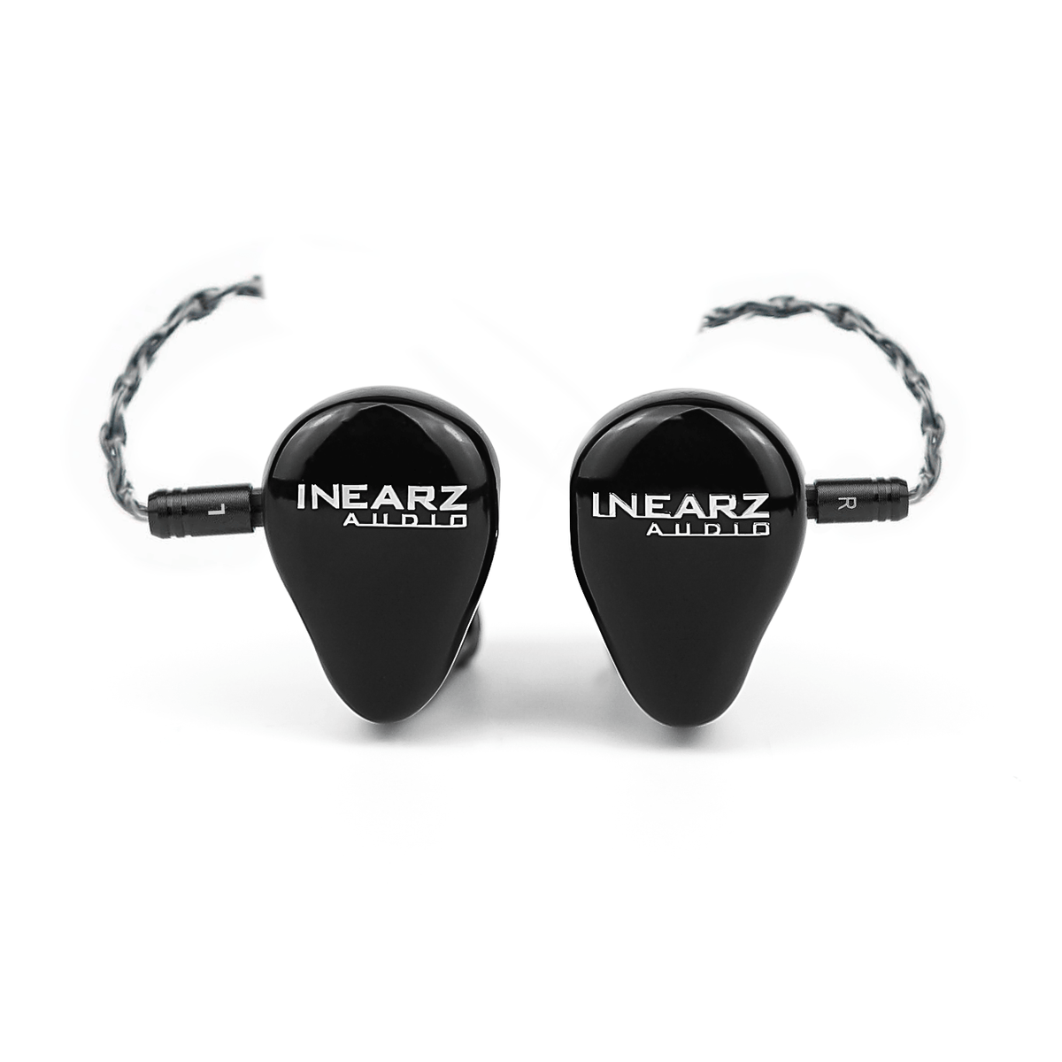 Z22 Universal | Dual Dynamic Driver, universal-fit in-ear monitors | Backline Music Gear
