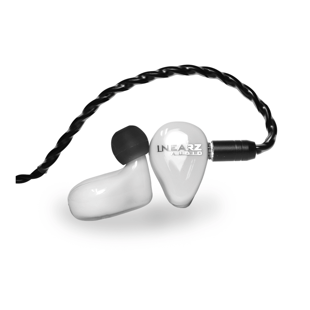 Z22 Universal | Dual Dynamic Driver, universal-fit in-ear monitors | Backline Music Gear