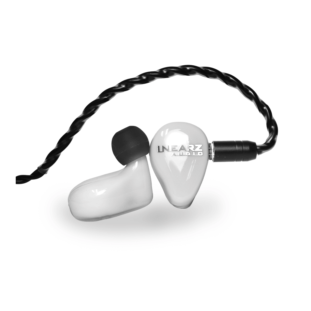 Z22 Universal | Dual Dynamic Driver, universal-fit in-ear monitors | Backline Music Gear