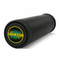 rainbow LED portable wireless speaker