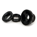 Phone Camera Lens Kit Magnetic 180¡Fisheye Lens 0.67xWide Angle 10X Macro Lens for iPhone  X /8/7/6s Samsung Galaxy S10/S9